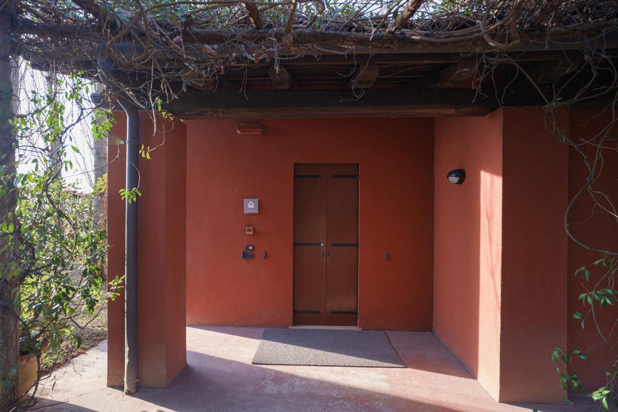 Farm House Roncade Exterior photo